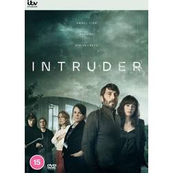 Intruder (DVD) {2021}